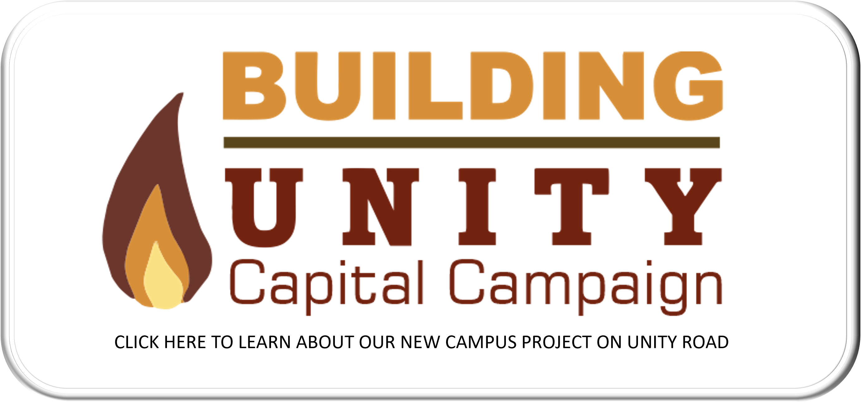 Building Unity Capital Campaign